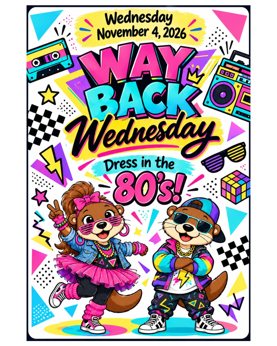 Way Back Wednesday